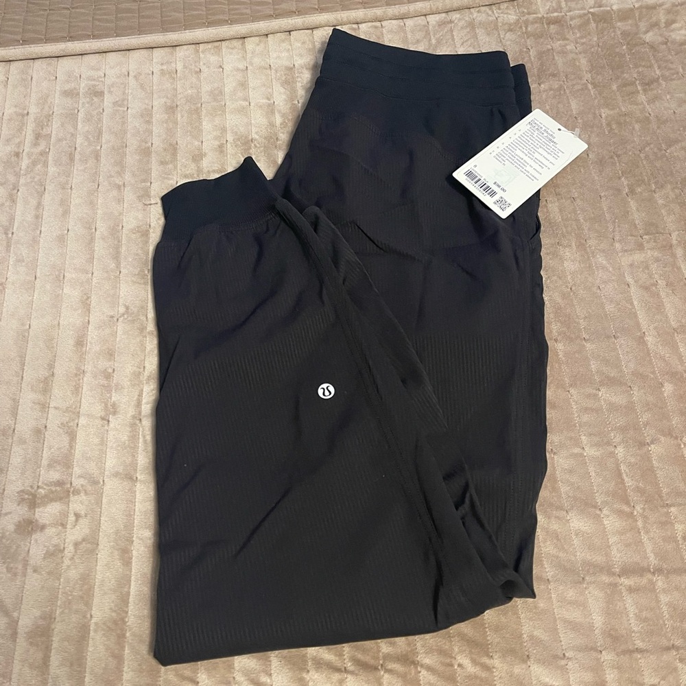 Lululemon Dance Studio Joggers full length